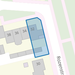 Perceel HTN01-H-2025