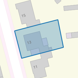 Perceel HTN01-H-2030