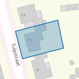 Perceel HTN01-H-2031