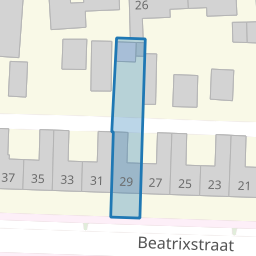 Perceel HTN01-H-2032