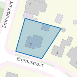 Perceel HTN01-H-2034