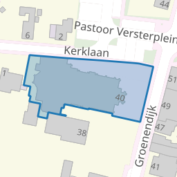 Perceel HTN01-H-2036