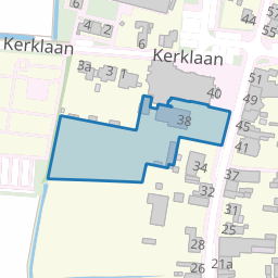 Perceel HTN01-H-2037