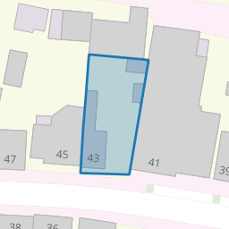 Perceel HTN01-H-2044