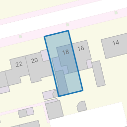Perceel HTN01-H-2050