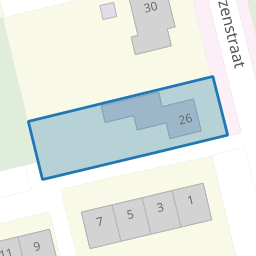 Perceel HTN01-H-2053