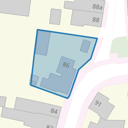 Perceel HTN01-H-2058