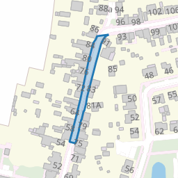 Perceel HTN01-H-2065