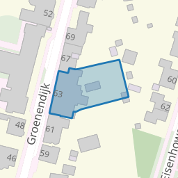 Perceel HTN01-H-2071