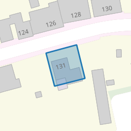 Perceel HTN01-H-2081