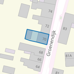 Perceel HTN01-H-2105