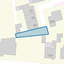 Perceel HTN01-H-2111