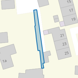 Perceel HTN01-H-2113