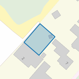 Perceel HTN01-H-2119