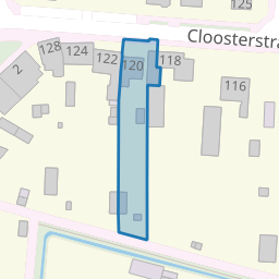 Perceel HTN01-H-2122