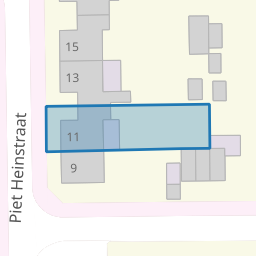 Perceel HTN01-H-2129