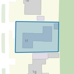 Perceel HTN01-H-2140