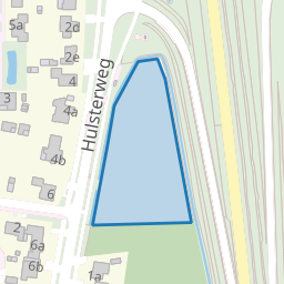 Perceel HTN01-H-2141