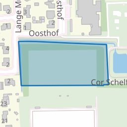 Perceel HTN01-H-2152