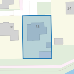 Perceel HTN01-H-2155