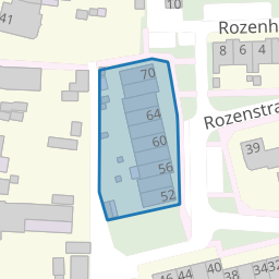 Perceel HTN01-H-2166
