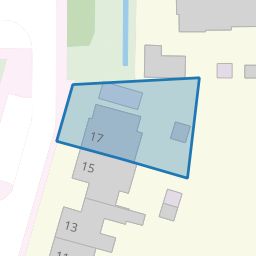 Perceel HTN01-H-2174