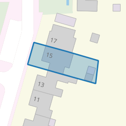 Perceel HTN01-H-2175