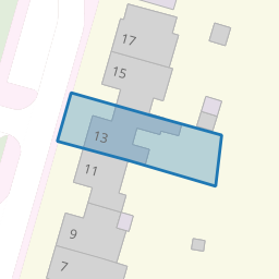 Perceel HTN01-H-2176