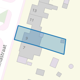 Perceel HTN01-H-2178