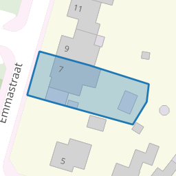 Perceel HTN01-H-2179