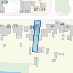 Perceel HTN01-H-2181