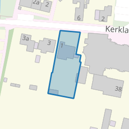 Perceel HTN01-H-2186