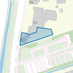 Perceel HTN01-H-2207