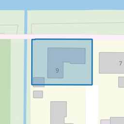 Perceel HTN01-H-2211