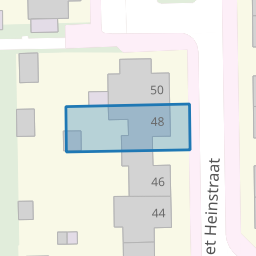 Perceel HTN01-H-2226