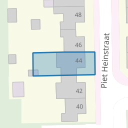 Perceel HTN01-H-2228