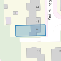 Perceel HTN01-H-2230