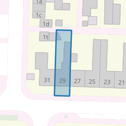 Perceel HTN01-H-2232