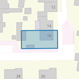 Perceel HTN01-H-2238