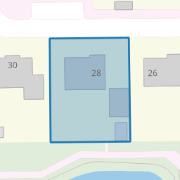 Perceel HTN01-H-2243