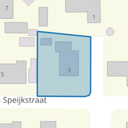 Perceel HTN01-H-2245