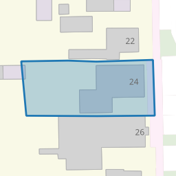 Perceel HTN01-H-2254