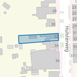 Perceel HTN01-H-2255