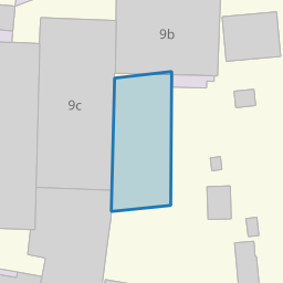 Perceel HTN01-H-2260