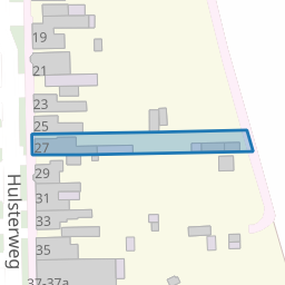 Perceel HTN01-H-2271
