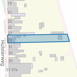 Perceel HTN01-H-2272
