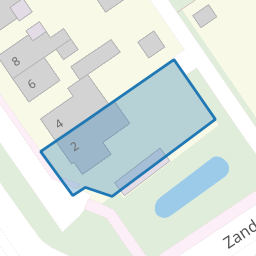 Perceel HTN01-H-2277