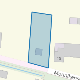 Perceel HTN01-H-2278