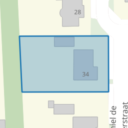 Perceel HTN01-H-2281