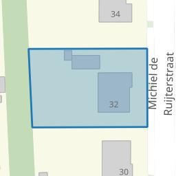 Perceel HTN01-H-2283